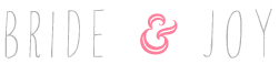 brideandjoy.ie